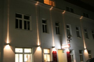 Hotel Hahn