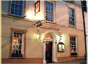 Benners Hotel
