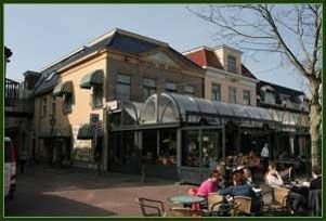 Best Western Hotel de Jonge