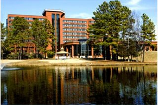Sheraton Richmond Park South