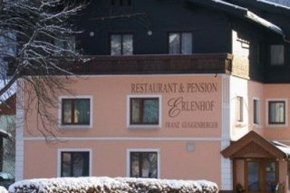 Erlenhof B&B