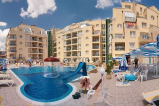 Viva Apartments