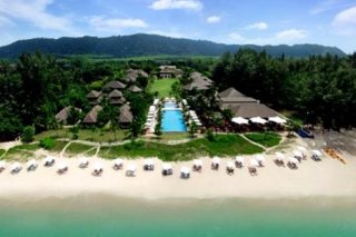 Layana Resort & Spa