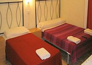 Hostal Mendoza
