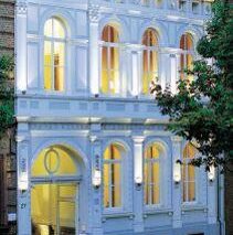 domicil Residenz Hotel Bad