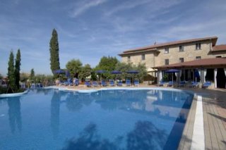 Villa Paradiso