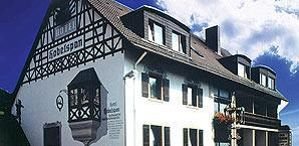 Hotel der Hobelspan