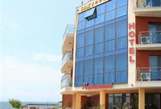 Hotel Bijou