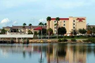 Hampton Inn -Rocky Point