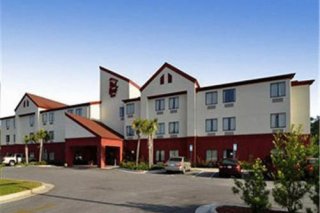 Red Roof Inn