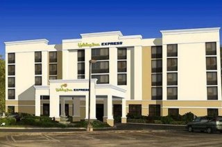 Holiday Inn Express Hotel & Suites  East-Miami