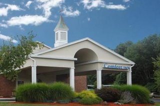 Comfort Inn