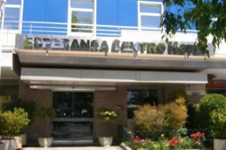 Esperança Centro Hotel