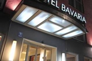Hotel Bavaria