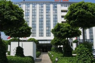 City Inn Luxe Hotel