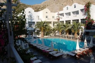 Afroditi Venus Beach Hotel & Spa