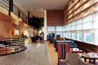 Sheraton  Hotel & Conference Center