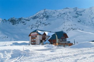 Hôtel Des Glaciers