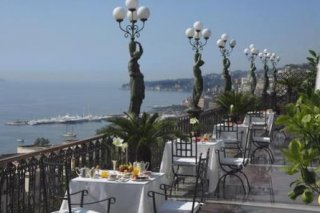 Grand Hotel Parkers