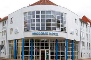 Prodomo Hotel