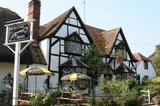White Horse Inn