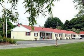 The Bay Willows Inn
