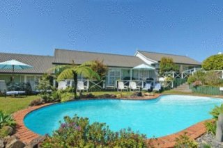 Ash Grove Boutique Motel