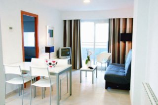 Apartamentos Don Salva