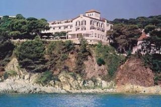 Hotel Sant Roc