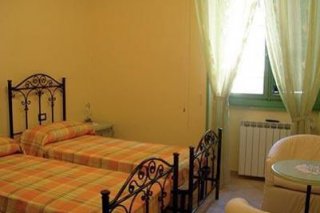 Soggiorno Cittadella