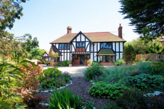 Sunrays Guest House