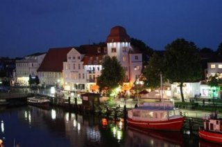 Hotel 'Am Alten Strom'