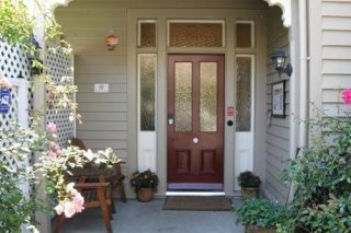 Dorset House Backpackers / Dorset Apartments