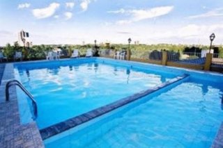 Mirante Hotel