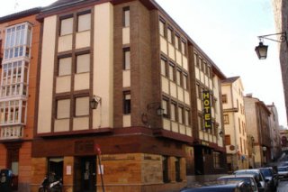 Hotel Desiderio