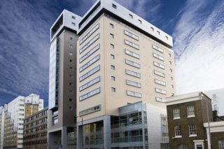 Marlin Apartments-Aldgate