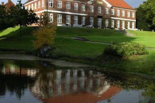 Hindsgavl Castle