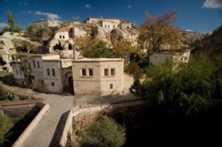 Gamirasu Hotel Cappadocia