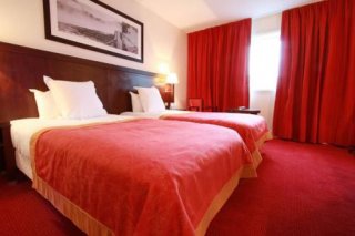 Kyriad Prestige Hotel Roissy Charles de Gaulle