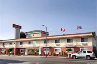 Ramada Inn