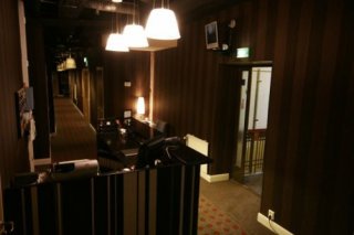 Hotel Finn