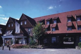 Hotel und Freizeitpark Dorf Münsterland