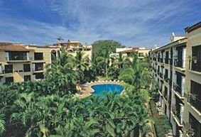 Puerto De Luna All Suites Resort Spa