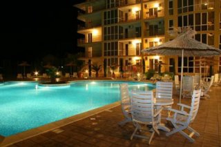 Joya Park Complex