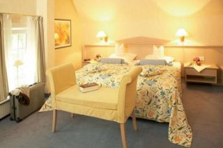 Romantik Hotel Köllners Landhaus