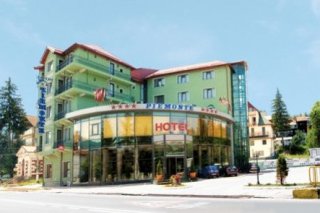 Hotel Piemonte