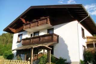 Haus Obertiefenbach