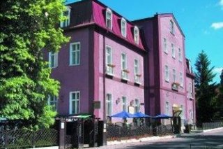 Hotel Muza
