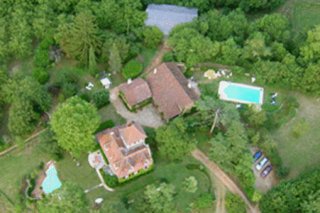 Le Neuf Golf Du Bouysset