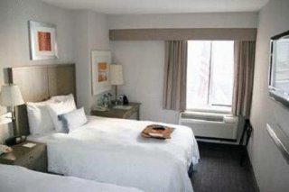 Hampton Inn Madison Square Garden